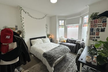 6 bed flat, Upper Kent Road, Longsight, Manchester, M145DH - Image 4